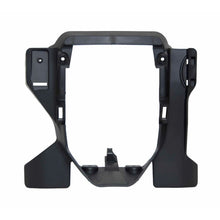 Acerbis Lower Headlight Mask - Black 2895700001_1099145