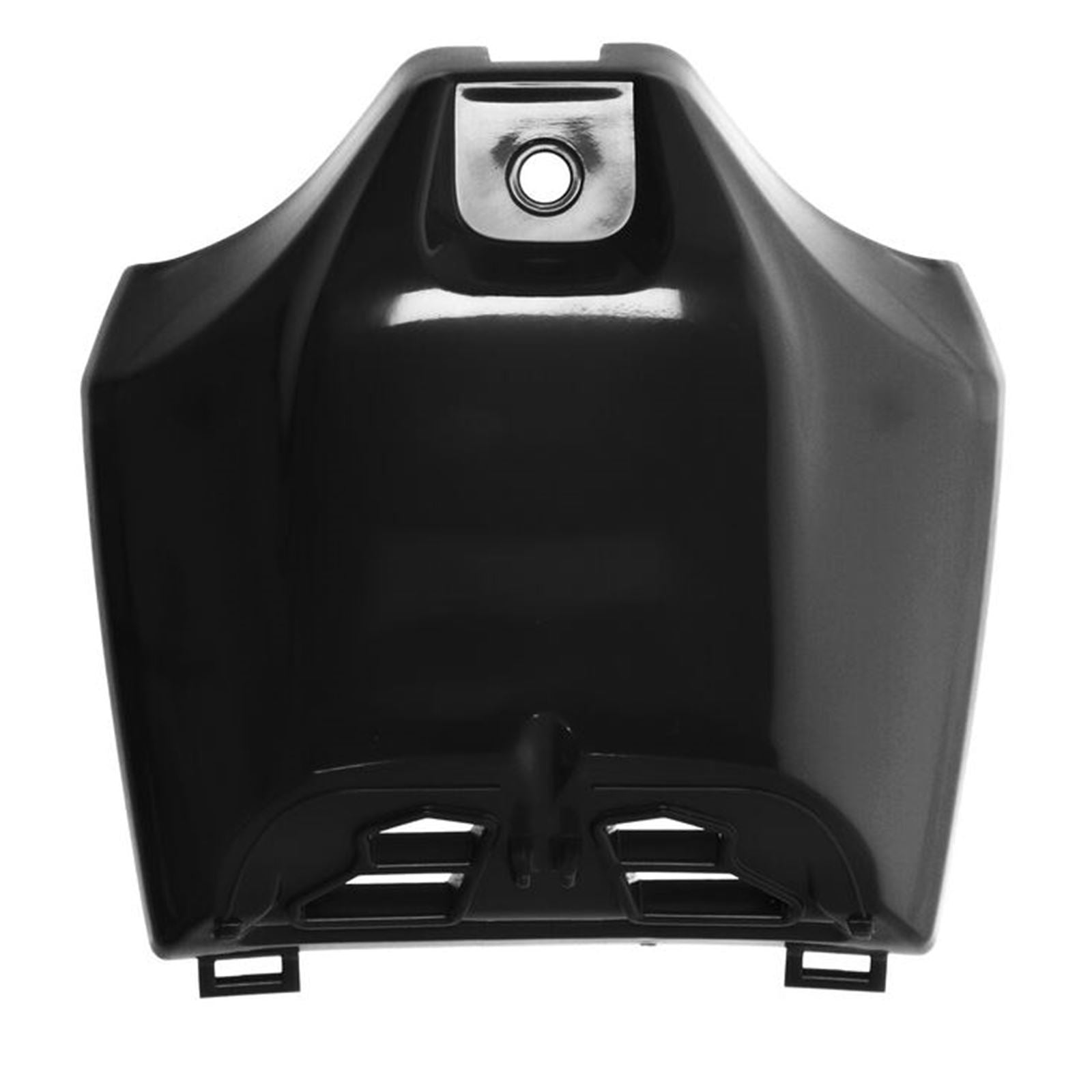 Acerbis Vented Tank Cover - Black 2911500001_890136