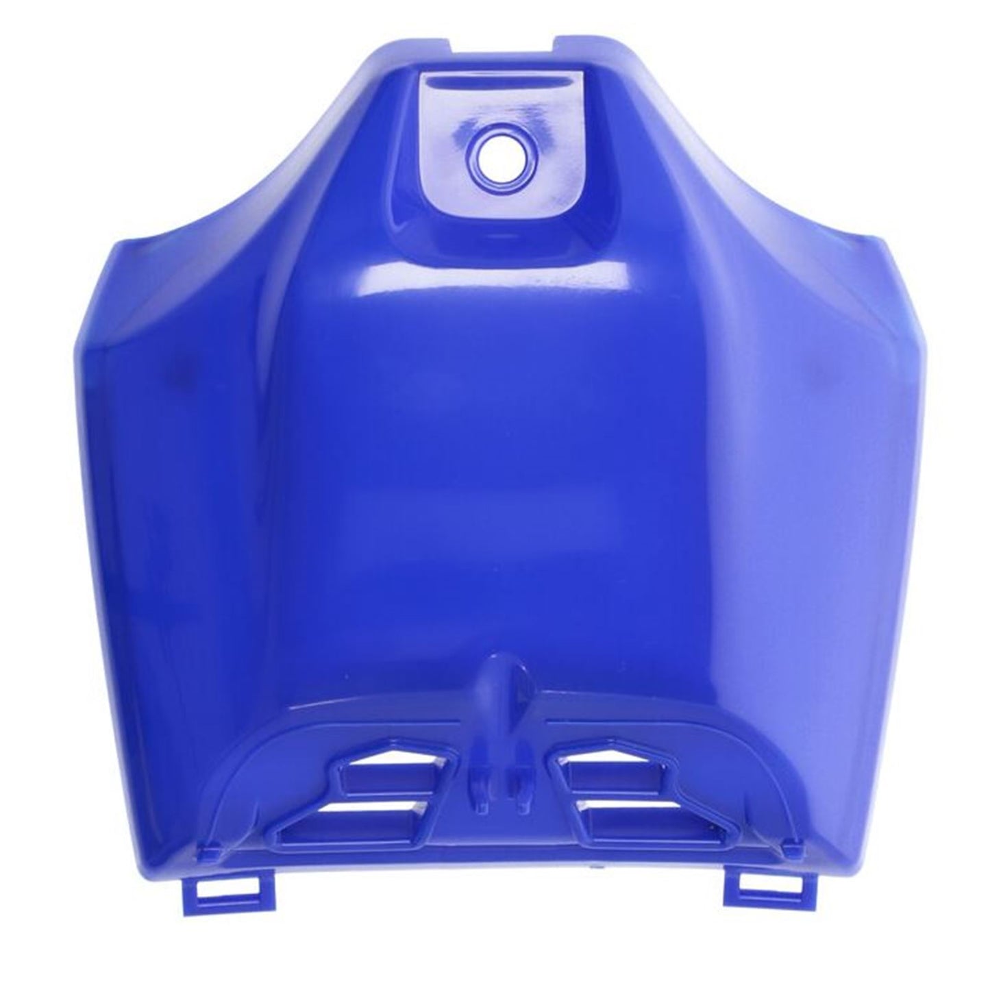 Acerbis Vented Tank Cover - Blue 2911500003_890137