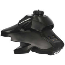 Acerbis Gas Tank for Honda  - Black  2911510001_1061303