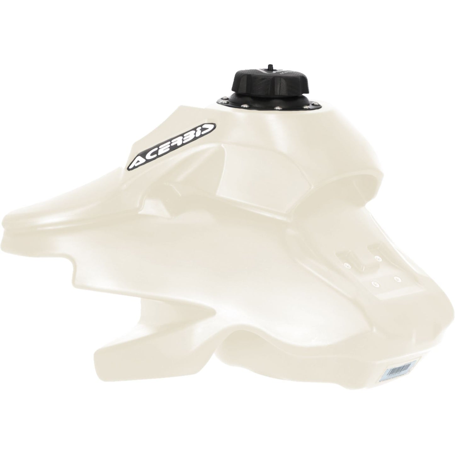 Acerbis Gas Tank for Honda CRF250/450R - Natural  2911510147_1160106
