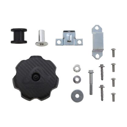 Acerbis Gas Tank - Natural - CRF250/450RX 2911530147_914461