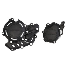 Acerbis X-Power Kit Gas, Black 2911550001_890138