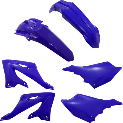 Acerbis Standard Replacement Body Kit for Yamaha YZ - Blue 2936167428_1092924