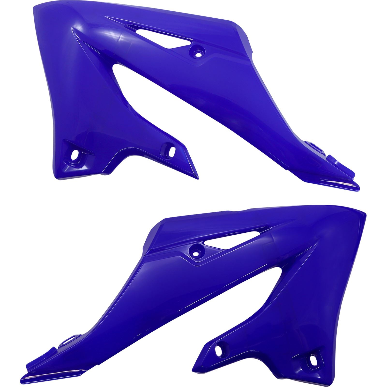 Acerbis Standard Replacement Body Kit for Yamaha YZ - Blue 2936167428_1092925