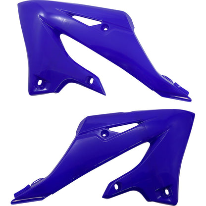 Acerbis Standard Replacement Body Kit for Yamaha YZ - Blue 2936167428_1092925