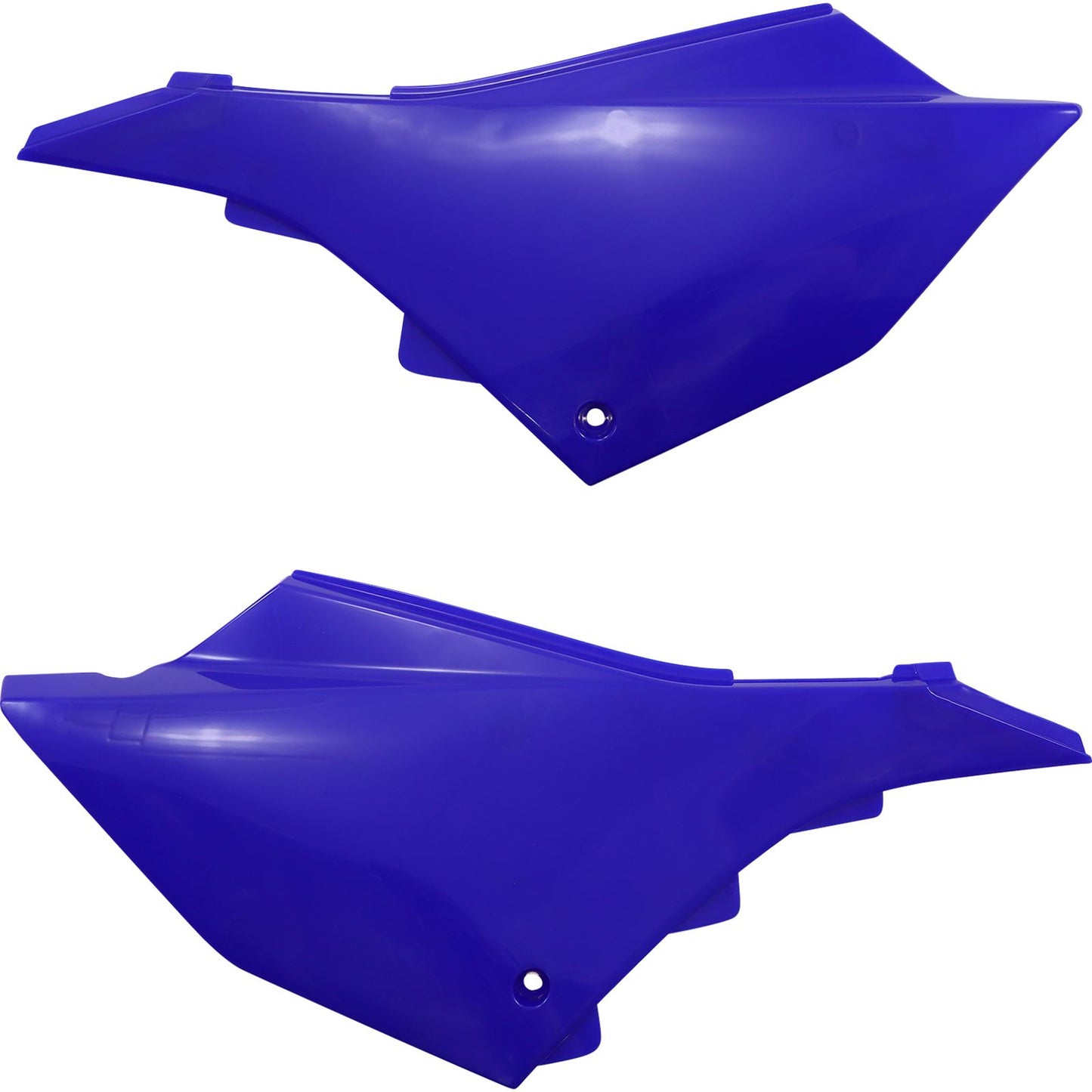 Acerbis Standard Replacement Body Kit for Yamaha YZ - Blue 2936167428_1092926