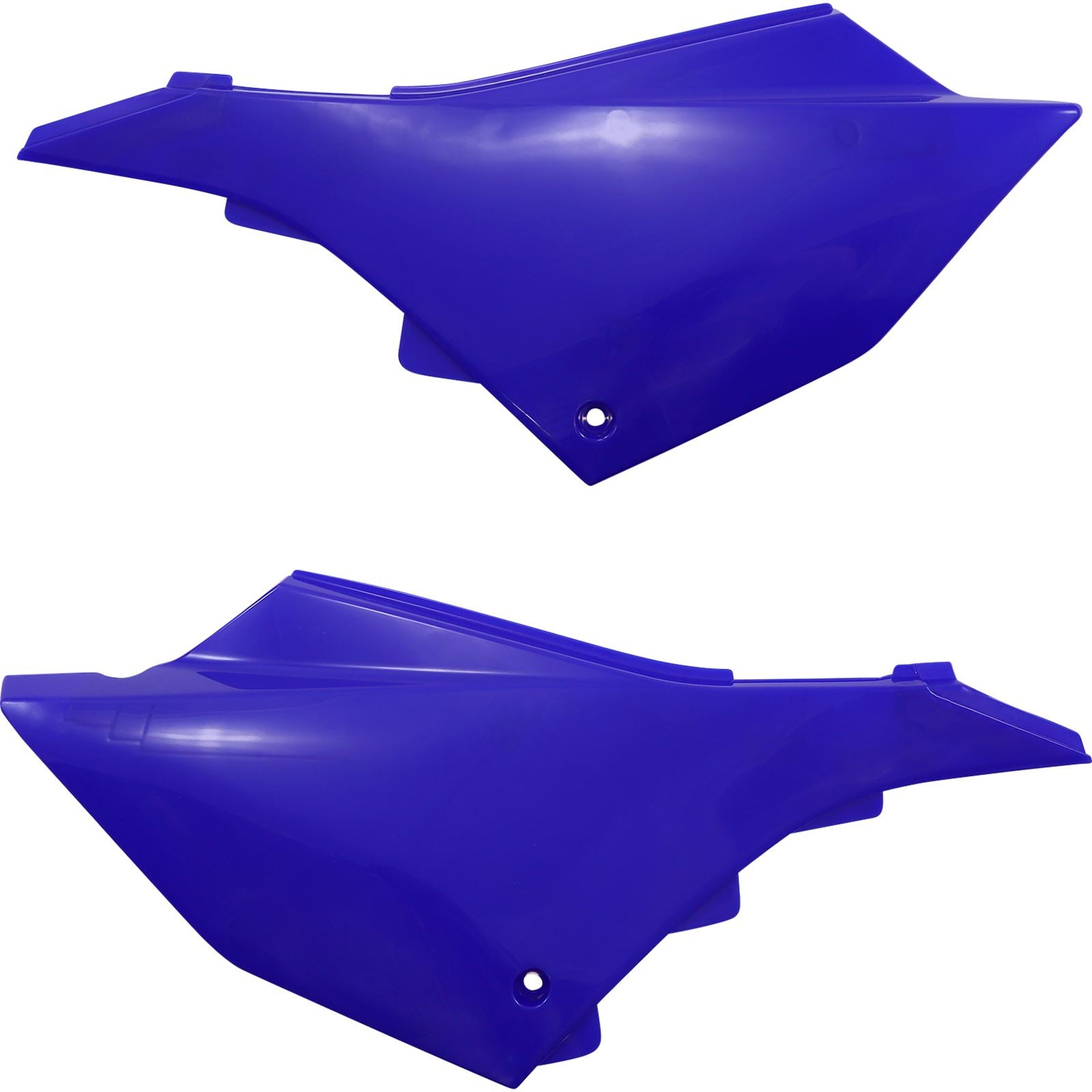 Acerbis Standard Replacement Body Kit for Yamaha YZ - Blue 2936167428_1092926