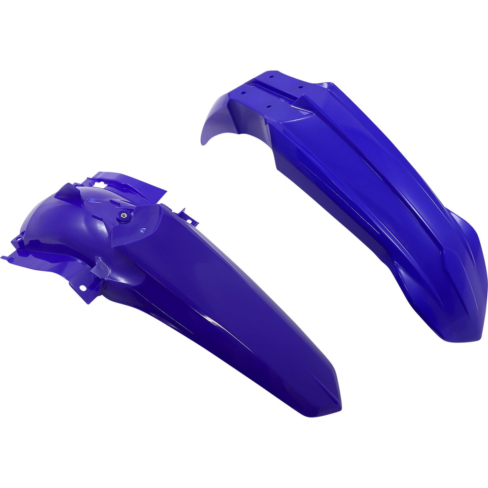 Acerbis Standard Replacement Body Kit for Yamaha YZ - Blue 2936167428_1092927