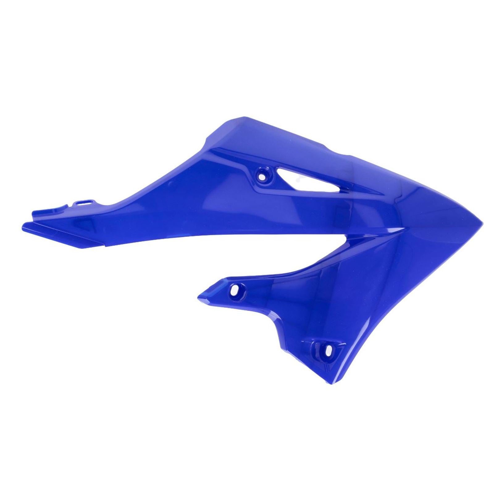 Acerbis Radiator Shrouds - Blue - YZ125/250 2936170211_914476