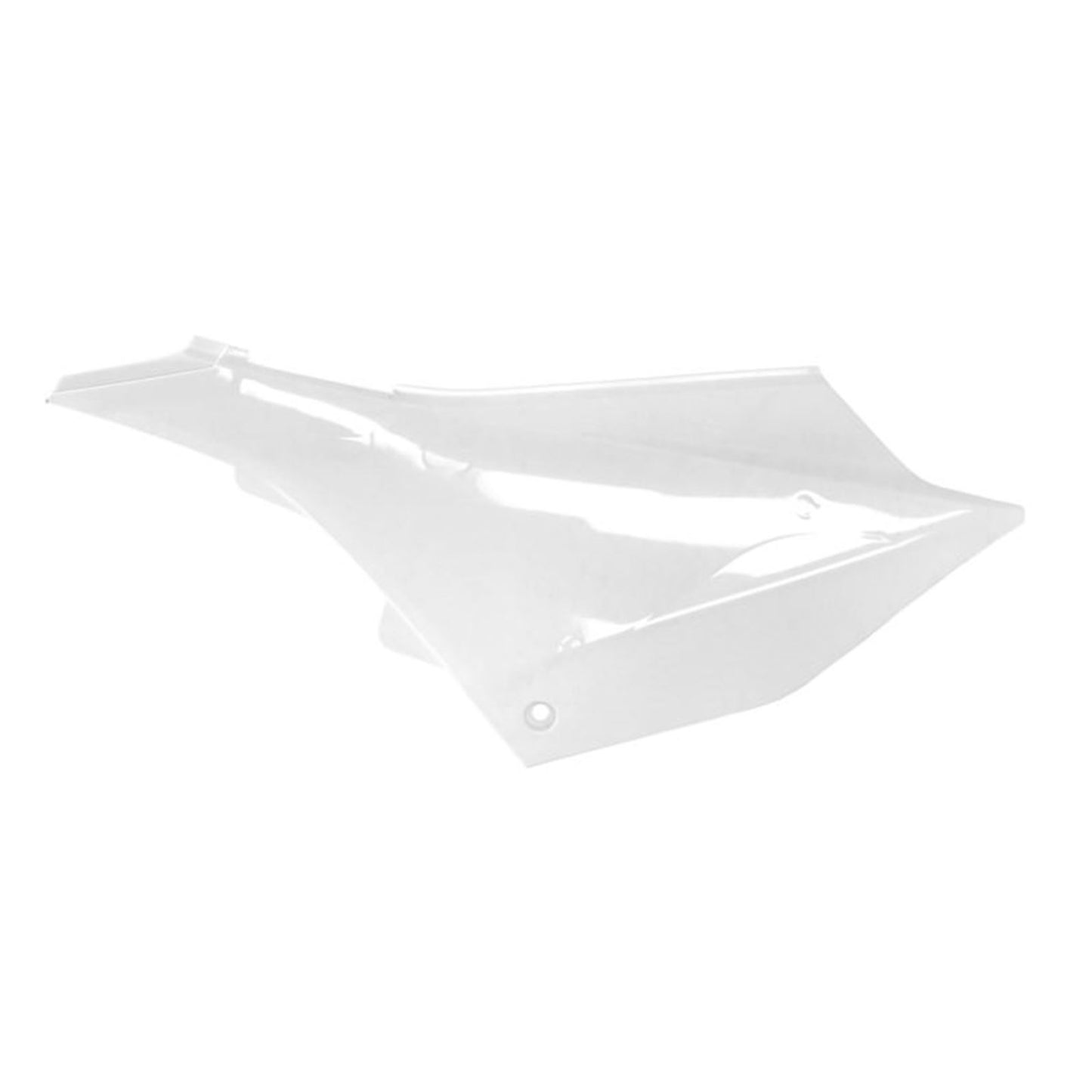 Acerbis Side Panels - White - YZ125/125 2936180002_914478