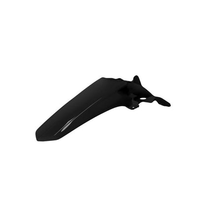 Acerbis Rear Fender for Yamaha Black 2936190001_1713547