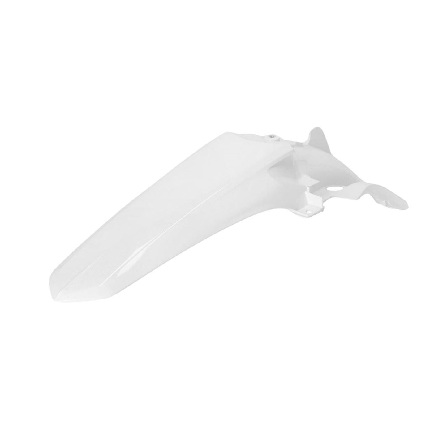Acerbis Rear Fender for Yamaha White 2936190002_914481