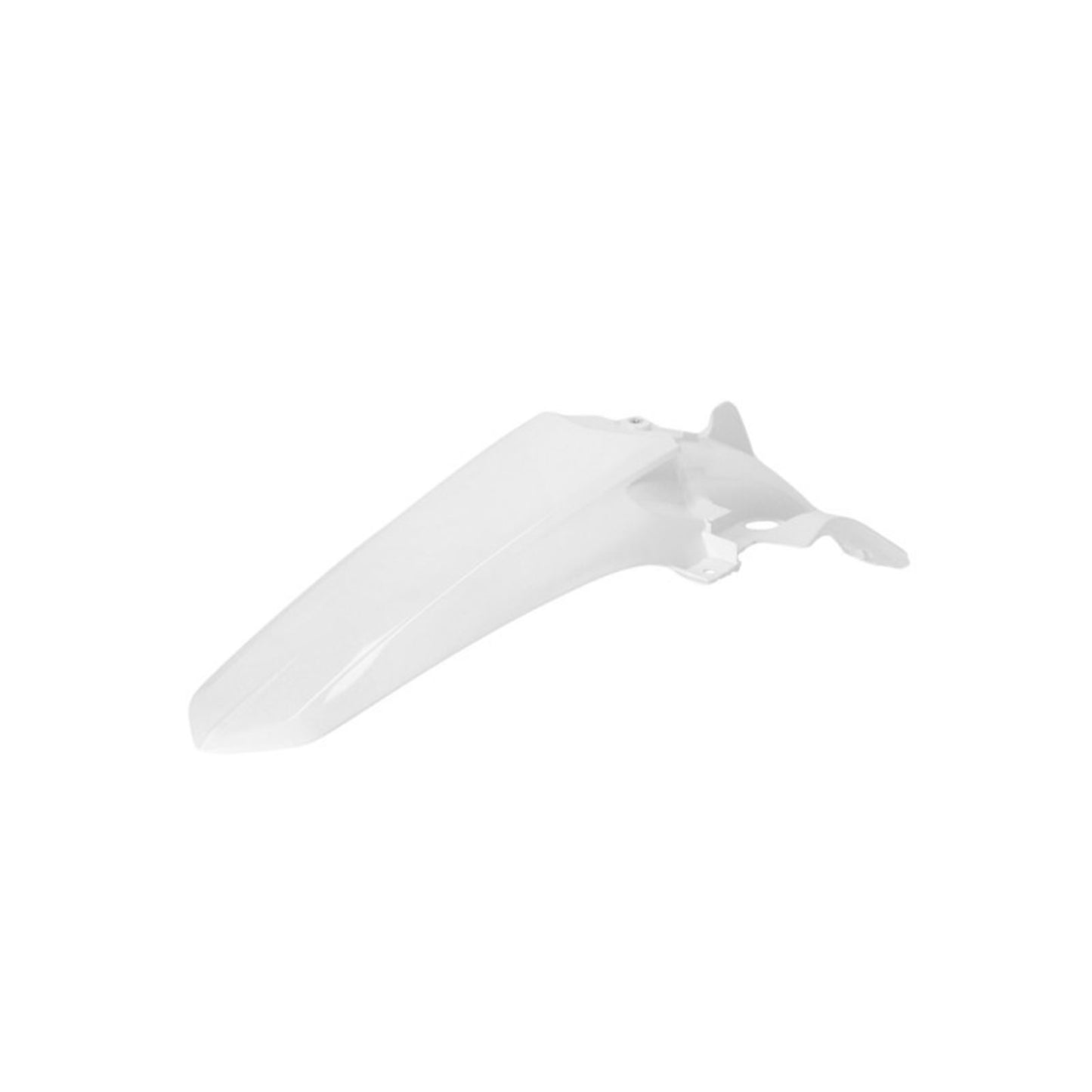 Acerbis Rear Fender for Yamaha White 2936190002_1520199
