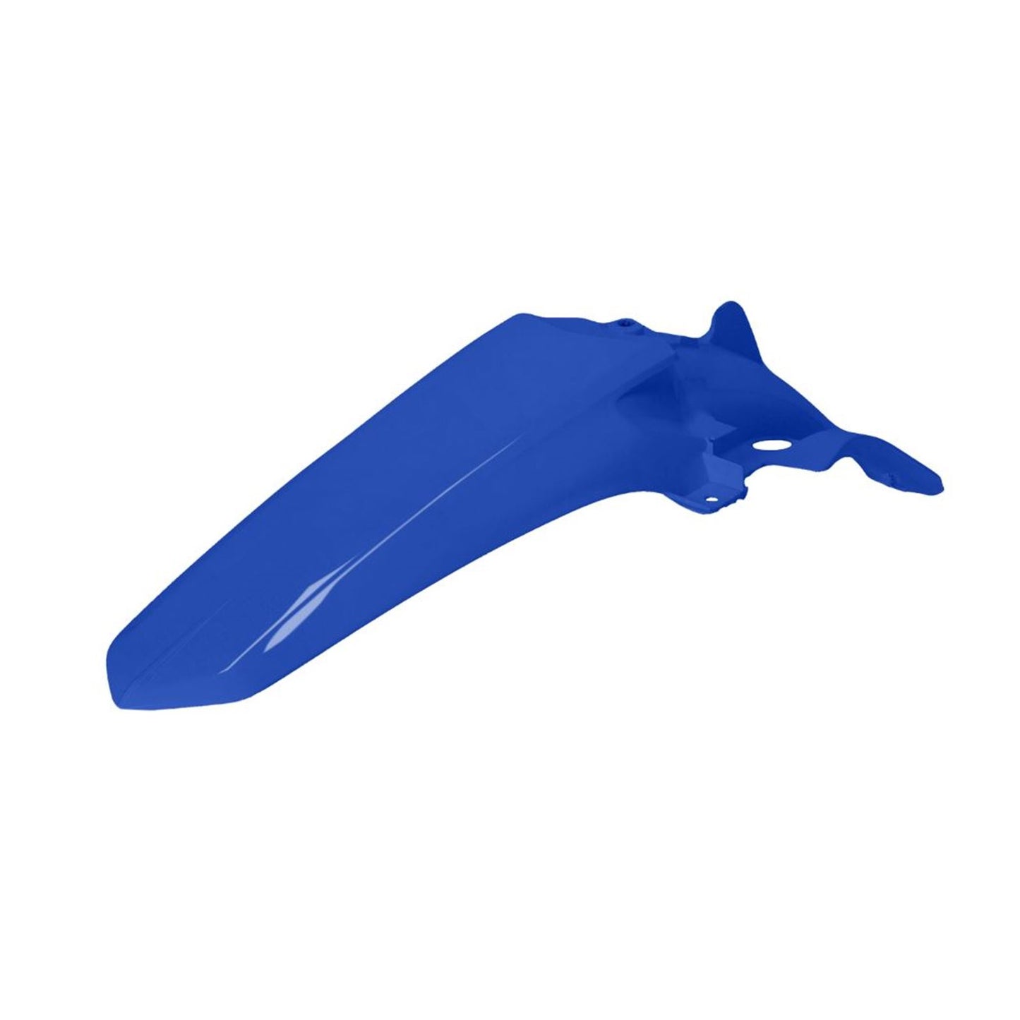 Acerbis Rear Fender for Yamaha Blue 2936190211_914482