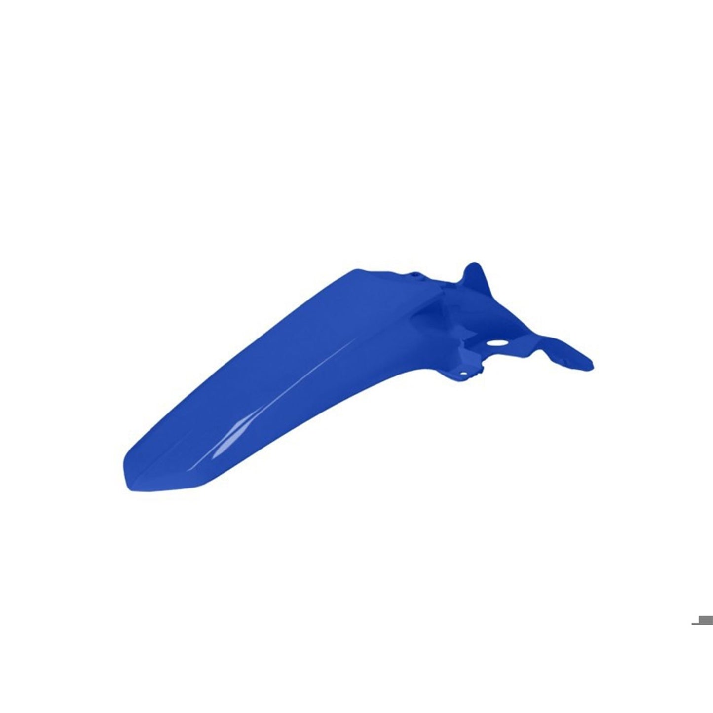 Acerbis Rear Fender for Yamaha Blue 2936190211_1520198
