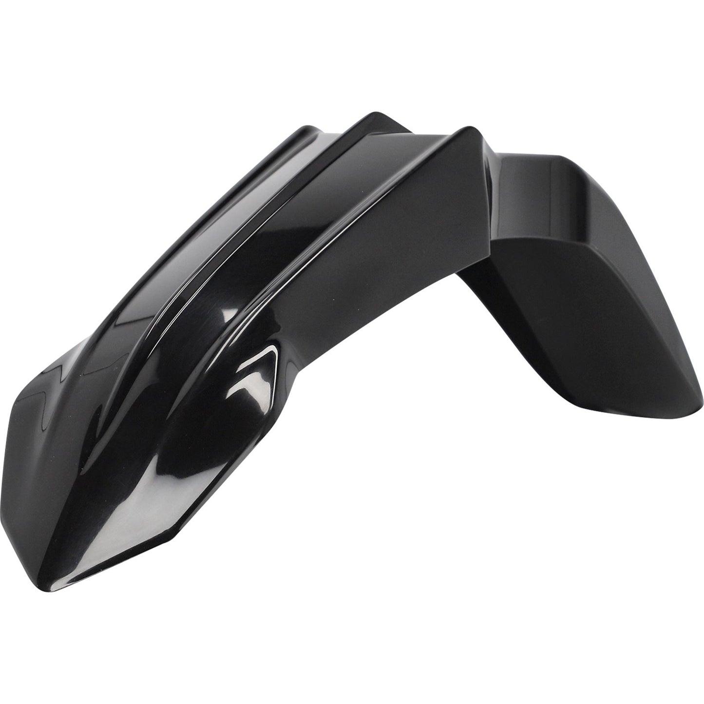 Acerbis Front Fender for Yamaha - Black 2936220001_1092928