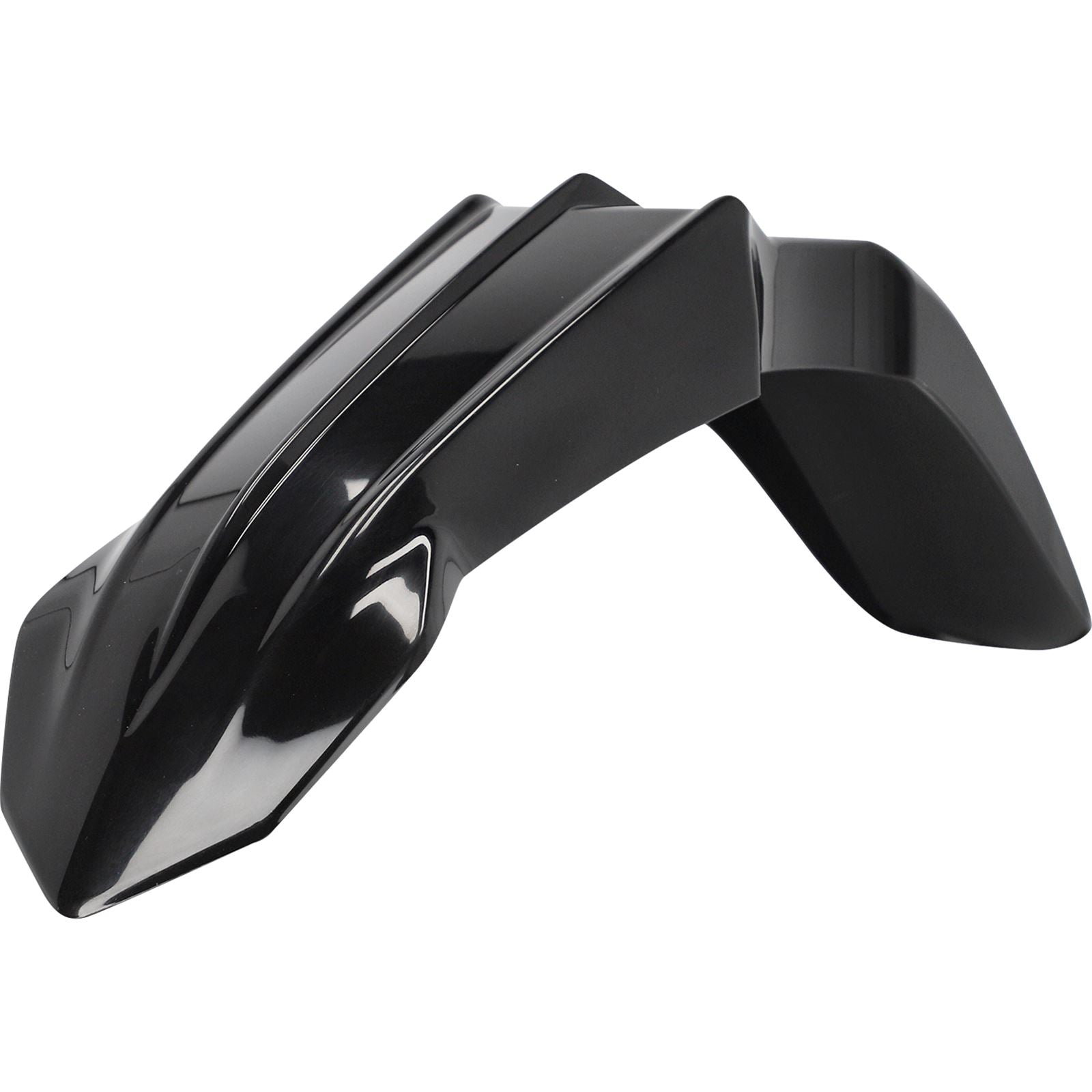 Acerbis Front Fender for Yamaha - Black 2936220001_1092928