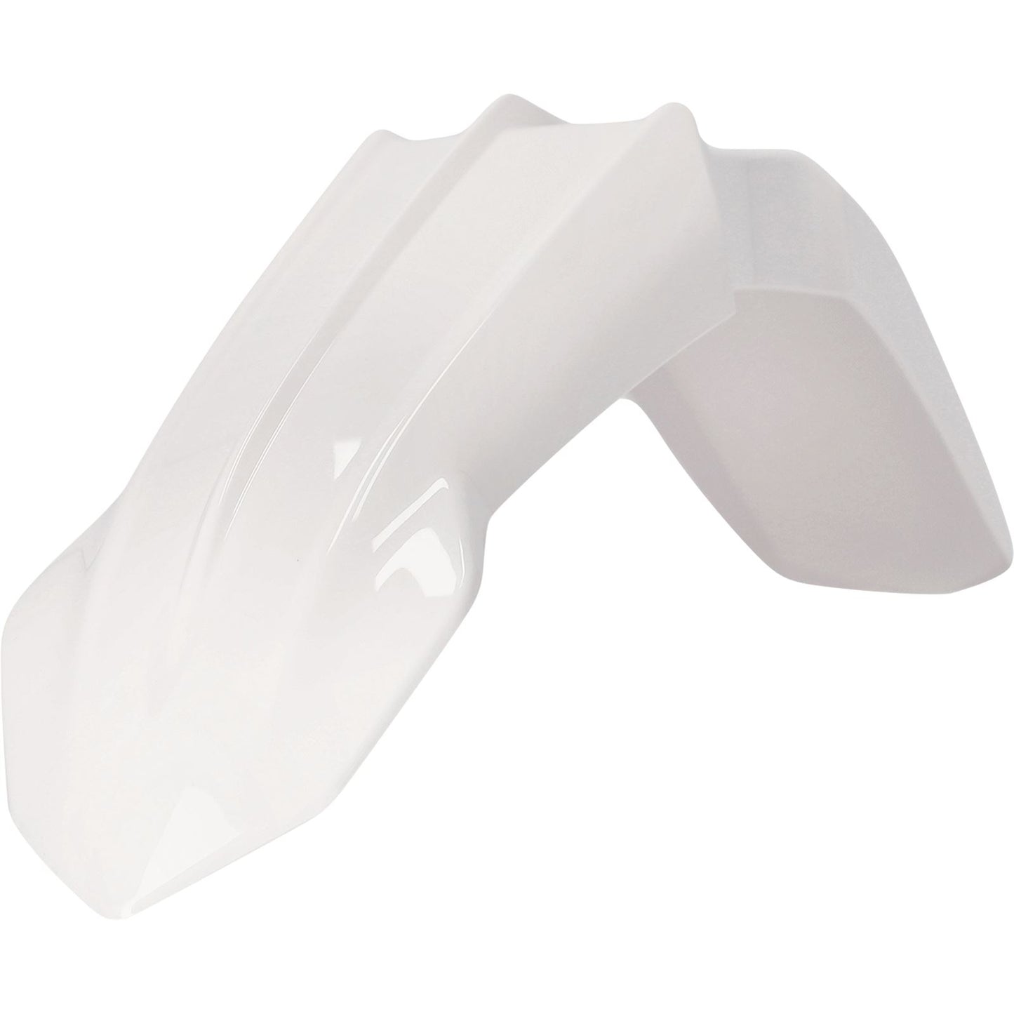 Acerbis Front Fender for Yamaha - White 2936220002_1092929