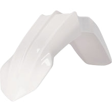 Acerbis Front Fender for Yamaha - White 2936220002_1092929