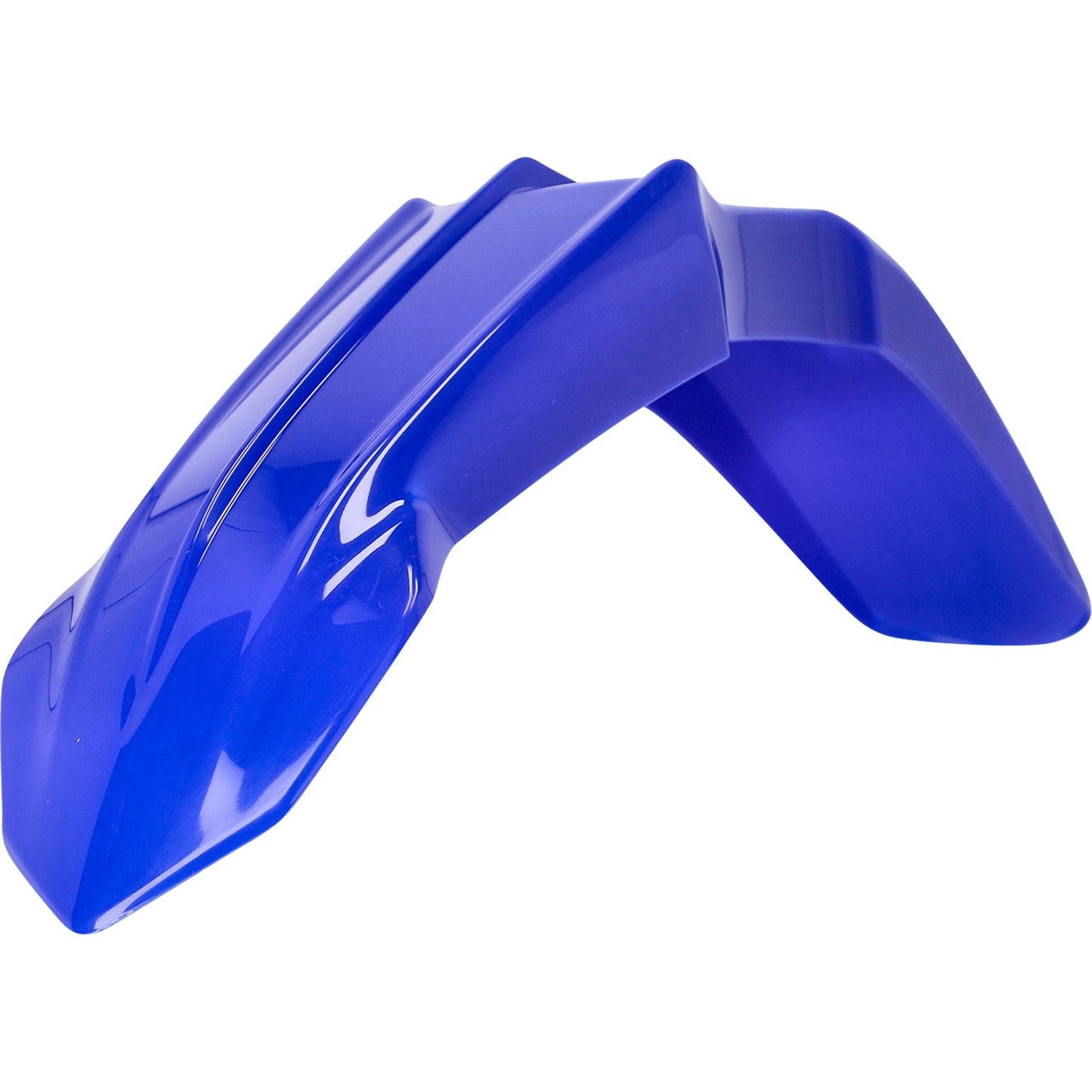 Acerbis Front Fenders for Yamaha - Blue 2936220211_1092930