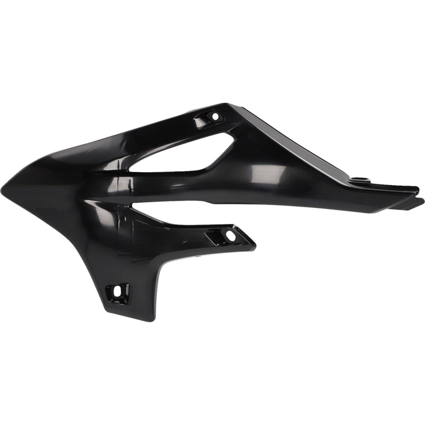 Acerbis Radiator Shrouds - Black - YZ85 2936230001_1160114