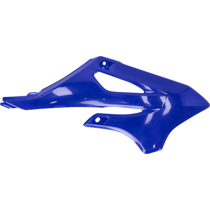 Acerbis Radiator Shrouds - Blue - YZ85 2936230211_1160117