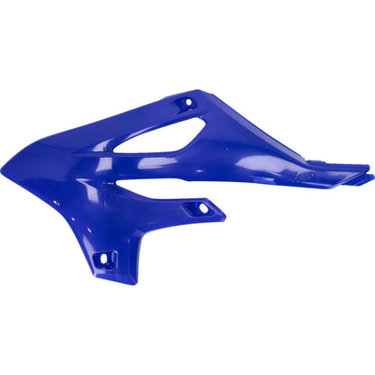 Acerbis Radiator Shrouds - Blue - YZ85 2936230211_1160118