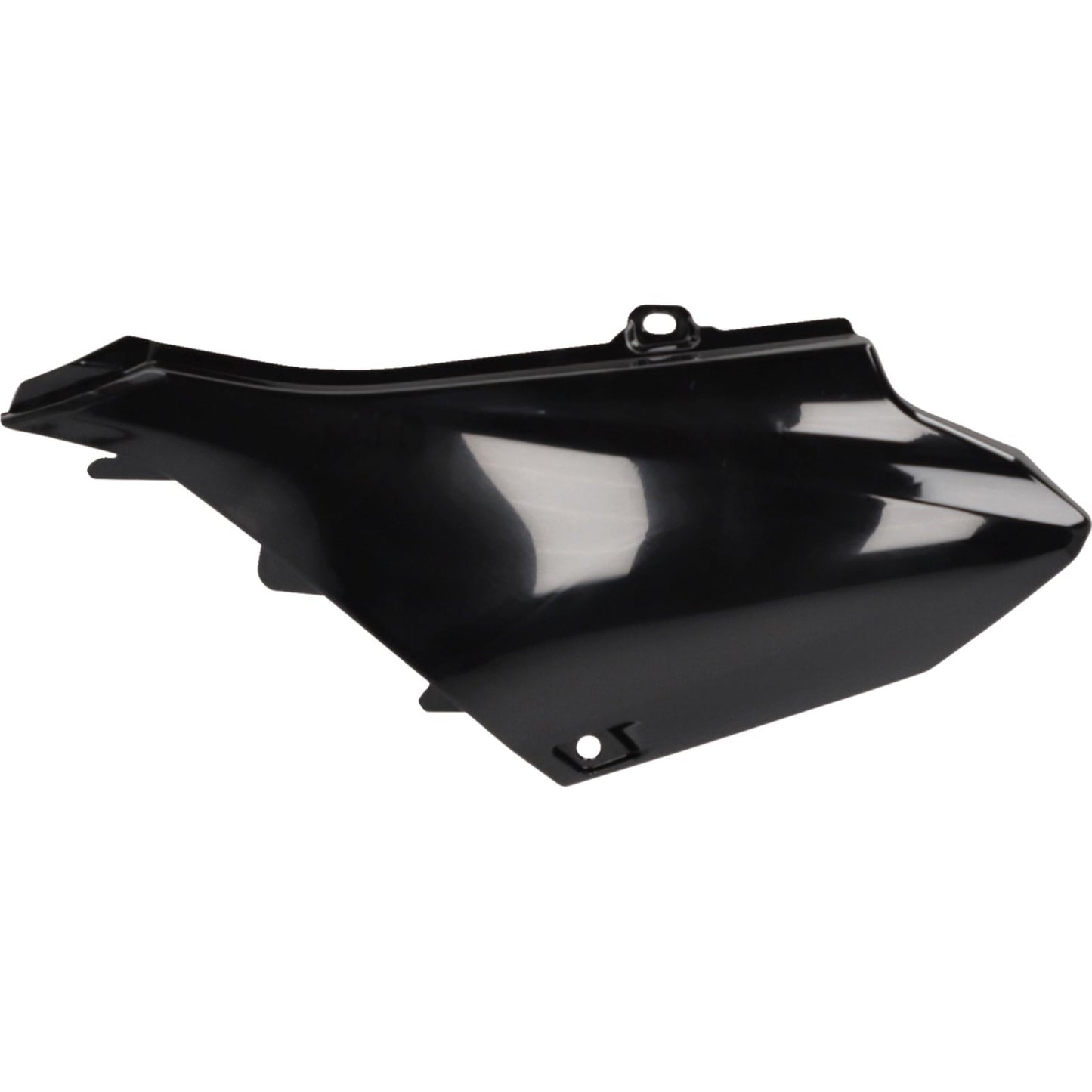 Acerbis Side Panels for Yamaha YZ85 - Black 2936240001_1160856