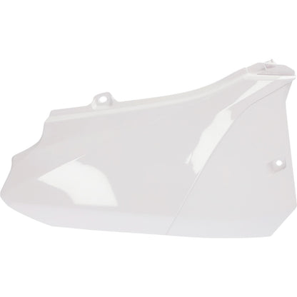 Acerbis Side Panels for Yamaha YZ85 - White  2936240002_1160857