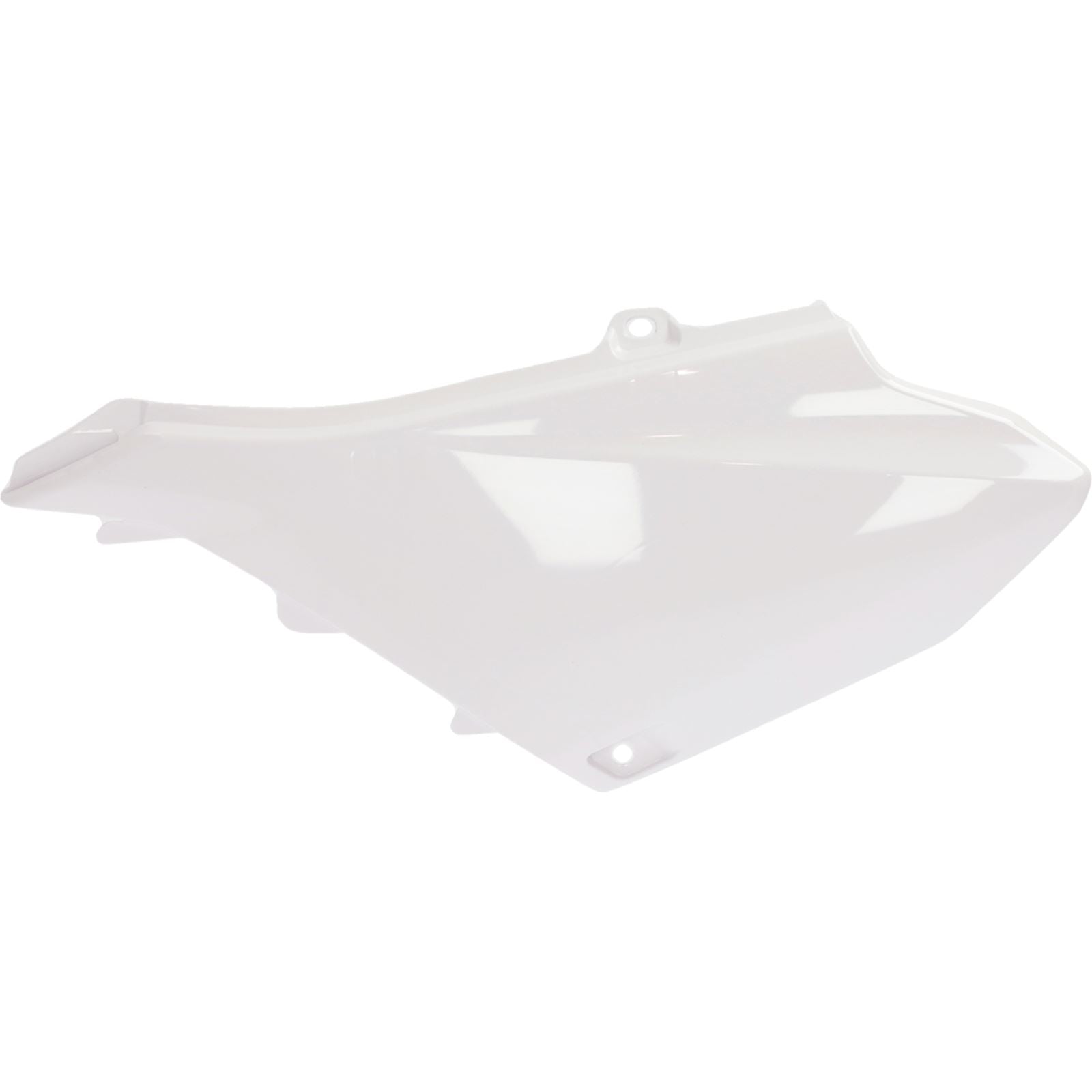 Acerbis Side Panels for Yamaha YZ85 - White  2936240002_1160858