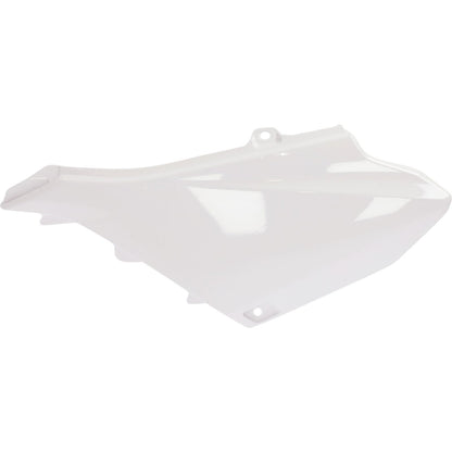 Acerbis Side Panels for Yamaha YZ85 - White  2936240002_1160858