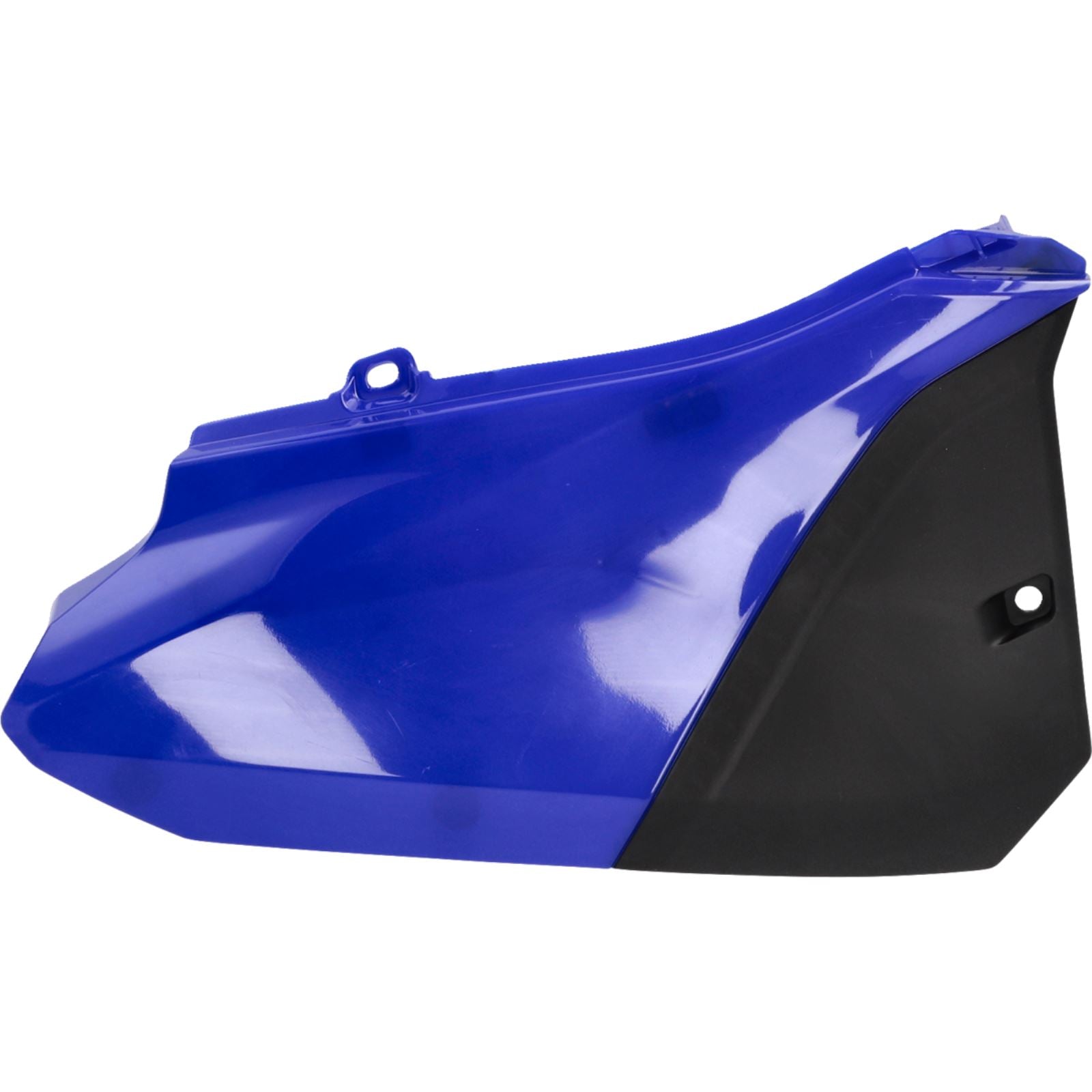 Acerbis Side Panels for Yamaha YZ85 - Blue/Black 2936241034_1160852