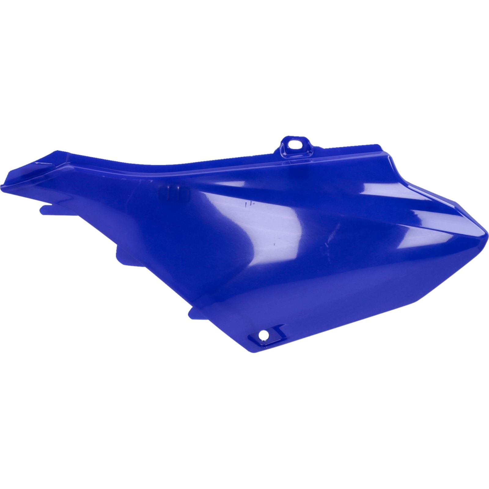 Acerbis Side Panels for Yamaha YZ85 - Blue/Black 2936241034_1160844