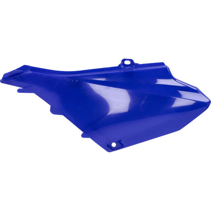 Acerbis Side Panels for Yamaha YZ85 - Blue/Black 2936241034_1160844