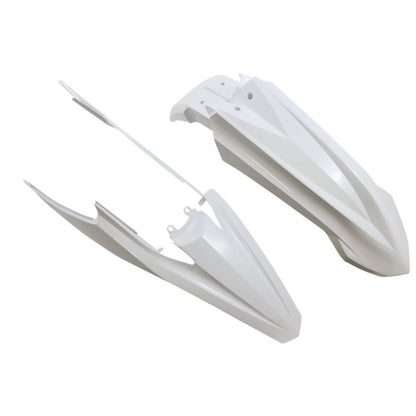 Acerbis Full Replacement Body Kit - White 2936266812_914492