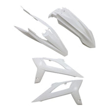 Acerbis Standard Replacement Body Kit - White - Beta 2936270002_914498