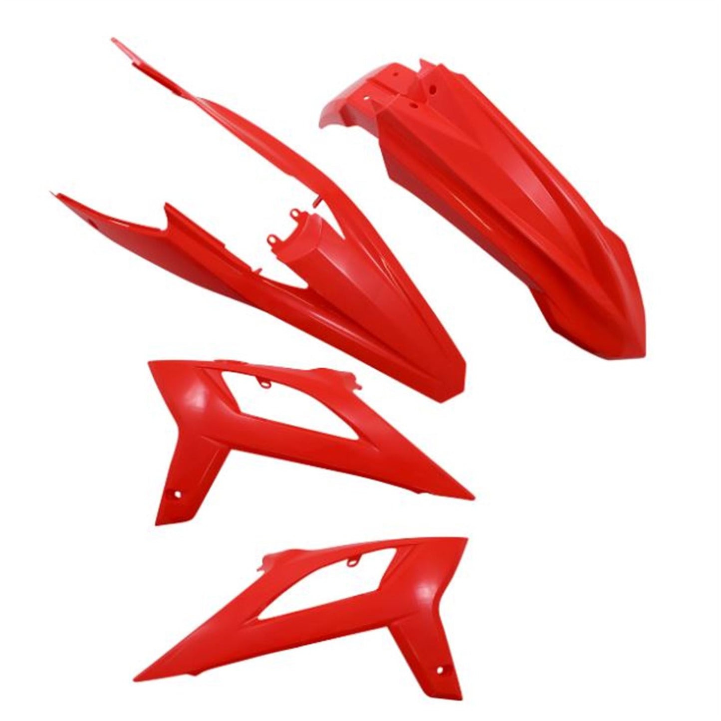 Acerbis Standard Replacement Body Kit - Beta 2936290145_914510