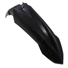 Acerbis Front - Fender - Black - Beta 2936300001_914511