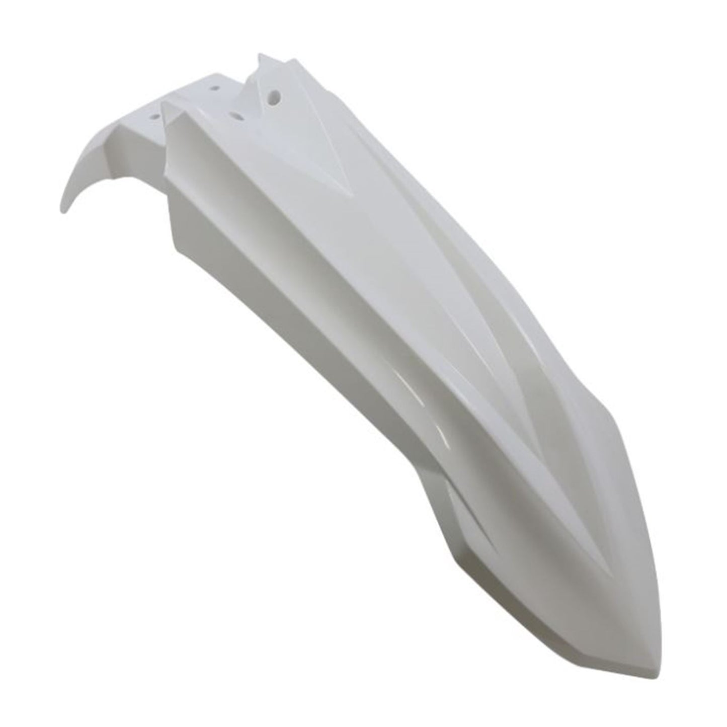 Acerbis Front Fender - White - Beta 2936300002_914512