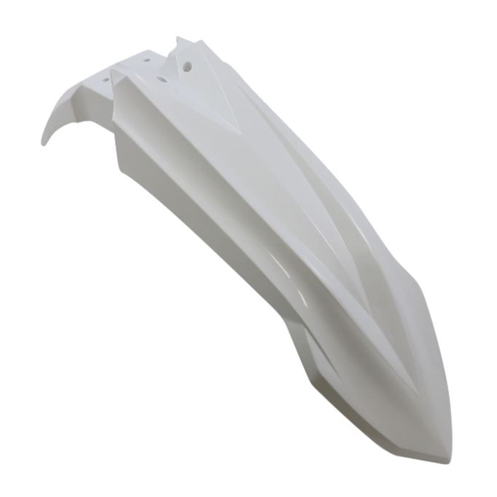Acerbis Front Fender - White - Beta 2936300002_914512