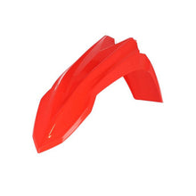 Acerbis Front Fender - Red - Beta 2936300004_914513