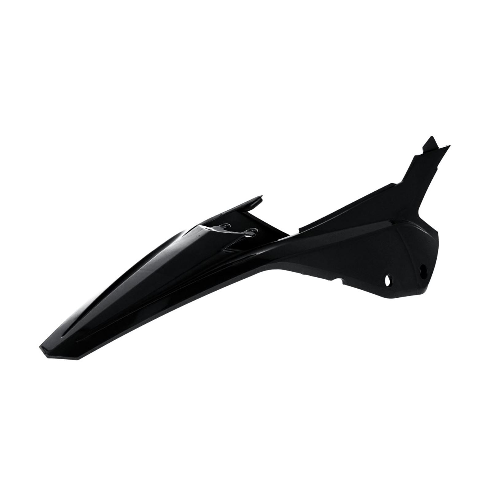 Acerbis Rear Fender for Beta - Black 2936340001_914523