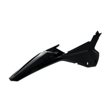 Acerbis Rear Fender for Beta - Black 2936340001_914523