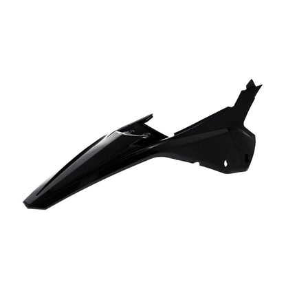 Acerbis Rear Fender for Beta - Black 2936340001_914523