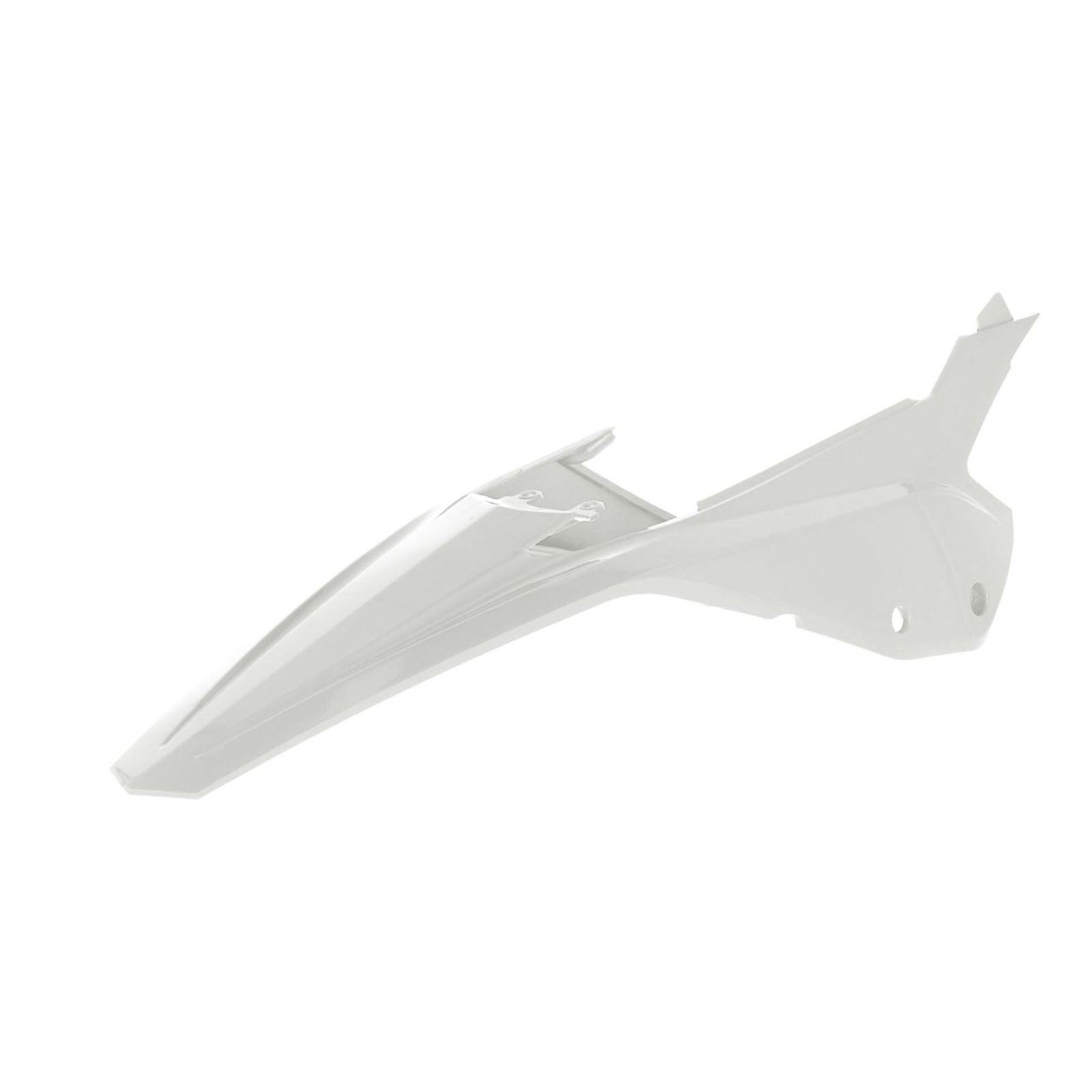 Acerbis Rear Fender for Beta - White 2936340002_914525