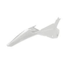 Acerbis Rear Fender for Beta - White 2936340002_914525