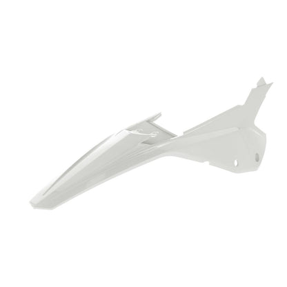 Acerbis Rear Fender for Beta - White 2936340002_914525