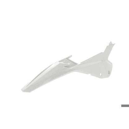 Acerbis Rear Fender for Beta - White 2936340002_1520197