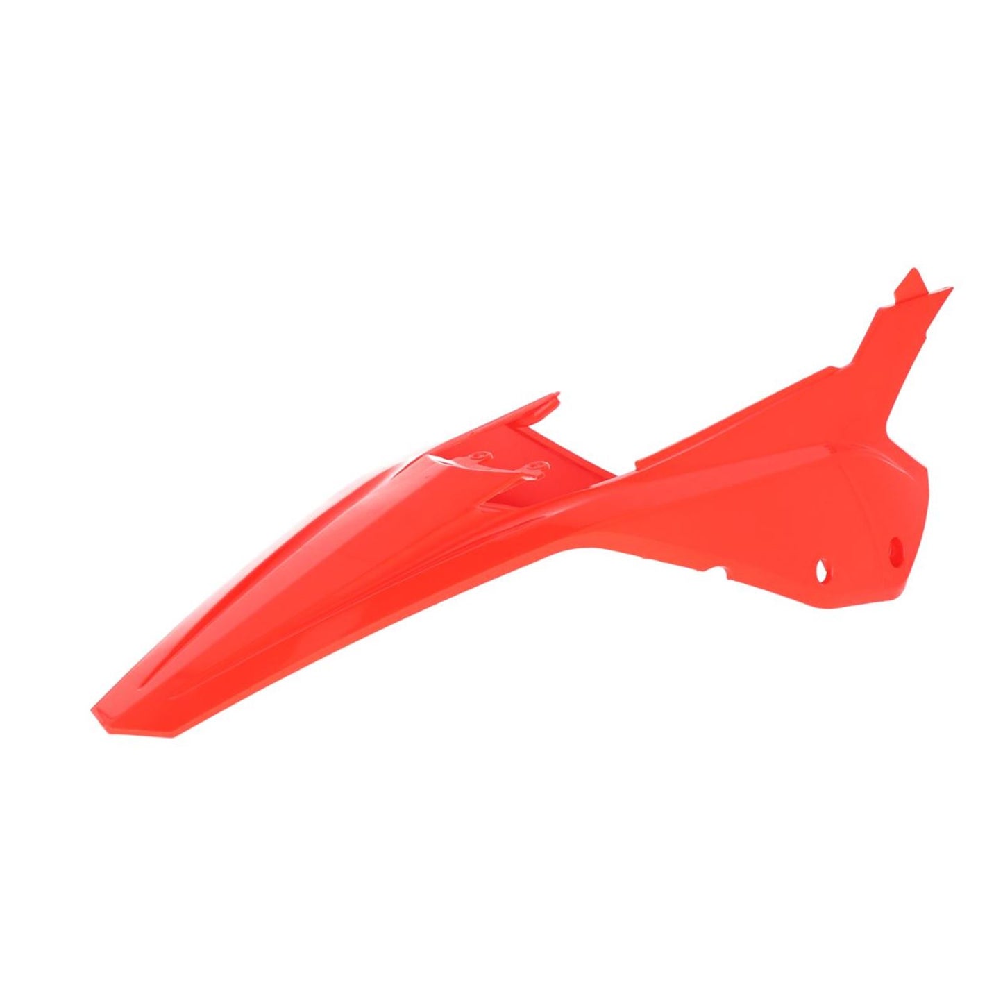 Acerbis Rear Fender for Beta - Red 2936340004_914526